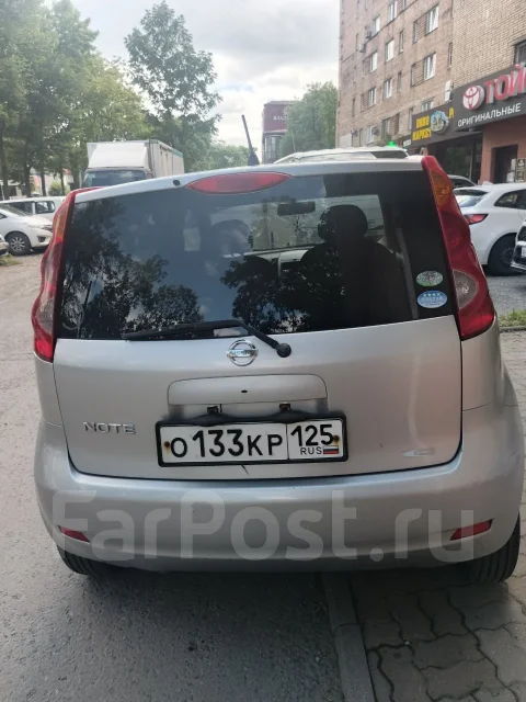 Nissan. �������, ��������, 0.1 (80��.�.), ������, 150����. �� ����