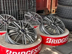 Weds Leonis Navia 03. 5.5x15", 4x100, ET43, �� 73,1���. ����