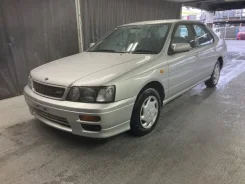 ������ ��������� Nissan Bluebird HU14 SR20DE (32 ���) �1 22690-2J200 226902J200 ����