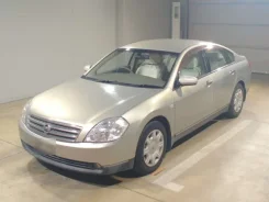 ����� ��������� Nissan Teana J31 VQ23DE (90 ���) � ����� 17040-9Y000 170409Y000 ����