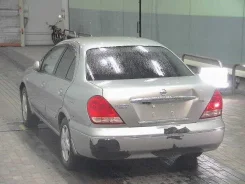 ����� �������� �������� ������ ������ Nissan Bluebird Sylphy QNG10 QG18DE (4wd 52���) 54500-4M700 545004M700 ����