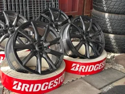 Dunlop Dufact DT9. 7.5x18", 5x114.3, ET48, �� 73,1���. ����