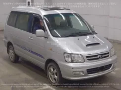 ������� ����� Toyota Town Ace Noah CR50 3CTE (77���) ������ 43330-29395 4333029395 ����
