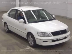 �������� Mitsubishi Lancer CS2A 4G15 (44��� 4WD) MR571798 MR571798 ����
