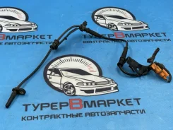 ������ ABS Honda CR-V 2002 57450S9A013 RD5 K20A, �������� ������ 57450S9A013 ����
