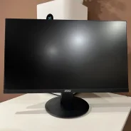 MSI. 23.8", ���������� �� (LCD, LED, QLED) ����