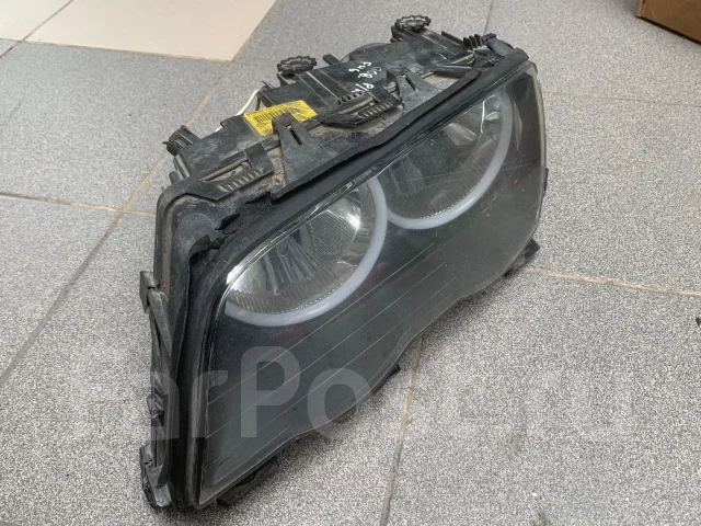 ����� ���� BMW E46 0301089205 ����