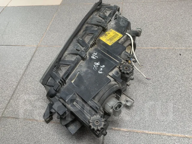 ����� ���� BMW E46 0301089205 ����