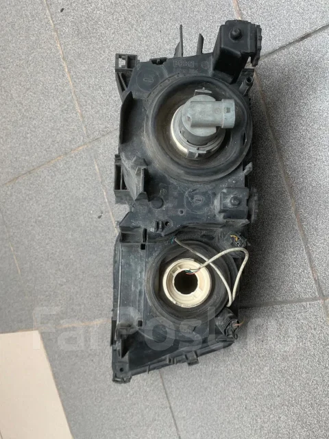 ����� ���� BMW E46 0301089205 ����