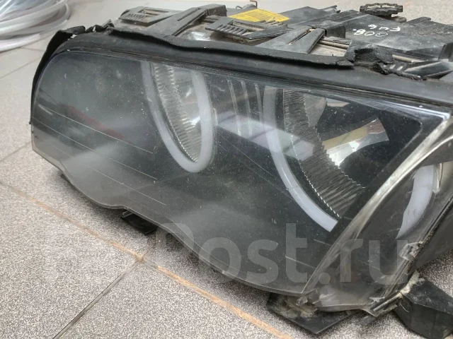 ����� ���� BMW E46 0301089205 ����