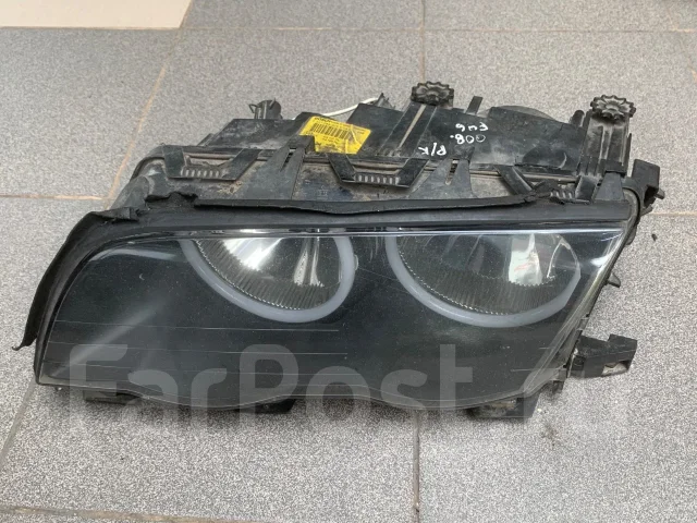 ����� ���� BMW E46 0301089205 ����