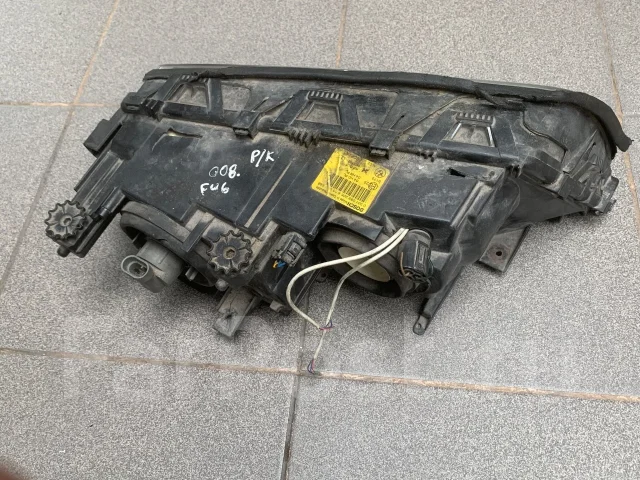 ����� ���� BMW E46 0301089205 ����
