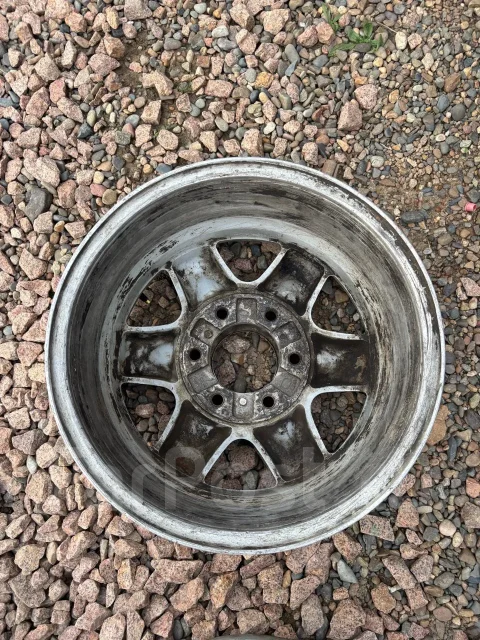 2Crave Wheels. 7.0x16", 6x139.7, ET38 ����