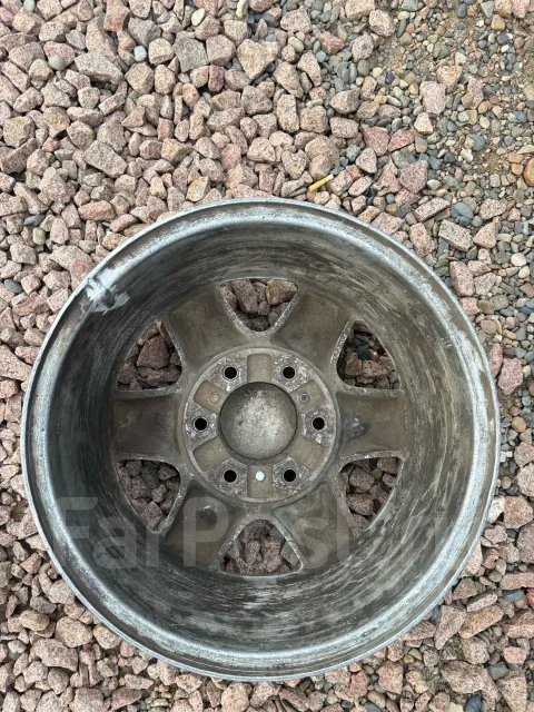 2Crave Wheels. 7.0x16", 6x139.7, ET38 ����