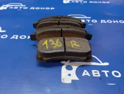 ������� ��������� Mitsubishi Galant Fortis CY4A 4B11 4605A479, ������ 4605A479 ����