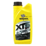 Bardahl XT-S Moto