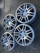 Vianor. 6.0x15", 5x114.3, ET45, �� 73,1���. ����