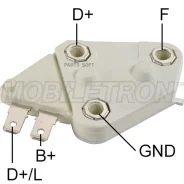 ����-��������� ���������� Mobiletron VRD668C VRD668C ����