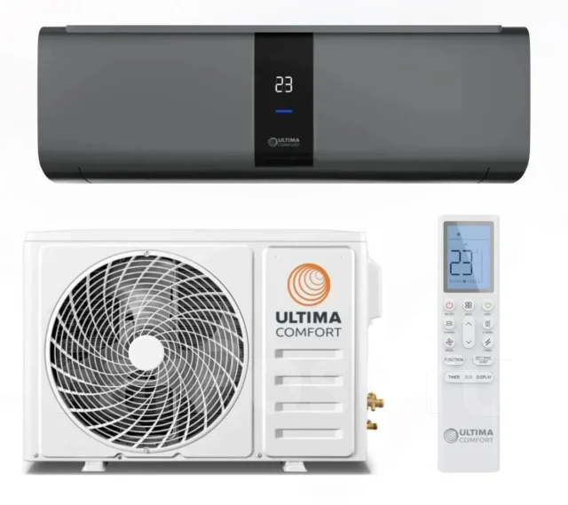 Ultima Comfort. 30��&sup2; ����