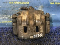 ������� ��������� �������� ����� Subaru Forester 1999 [��-00021866] 26291AC031 ����