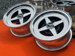 Work Equip 01. 6.0x13", 4x114.3, ET15, �� 72,1���. ����