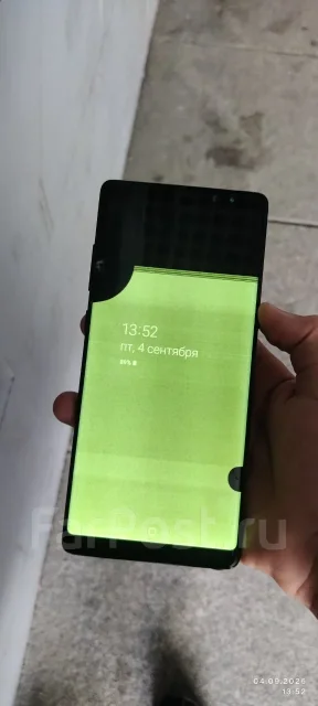 Samsung Galaxy Note 8. �/�, 64 ��, ������, 4G LTE, Dual-SIM, NFC, ������������ ������� ����