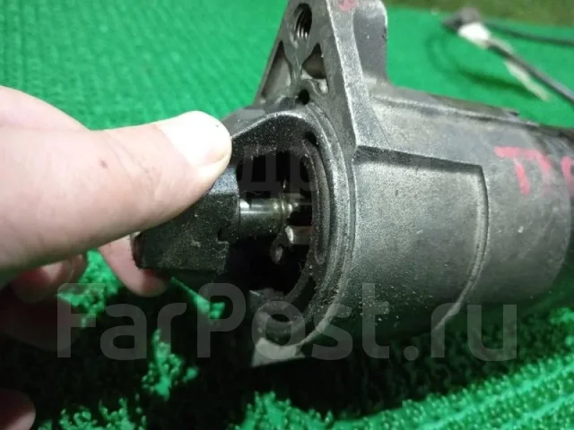 ������� Suzuki Escudo 3110077E11 H25A 3110077E11 ����