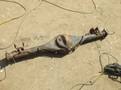 ����� ����� Toyota Hiace 1994 16250 LH119V 3L, ������ 16250 ����