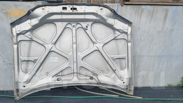 ����� H. CR-V, RD1 60100S10030ZZ ����