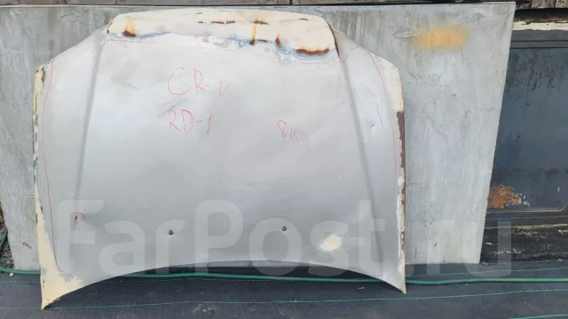 ����� H. CR-V, RD1 60100S10030ZZ ����