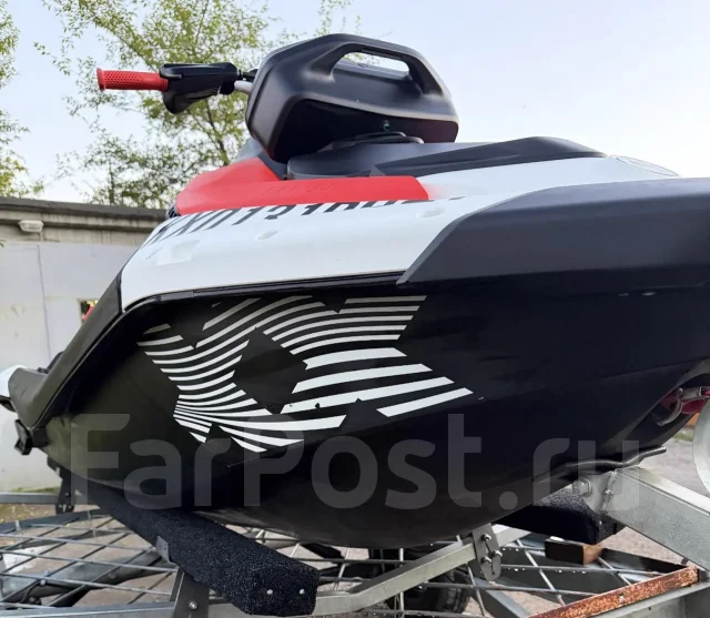 BRP Sea-Doo Spark Trixx. 2025 ��� ����