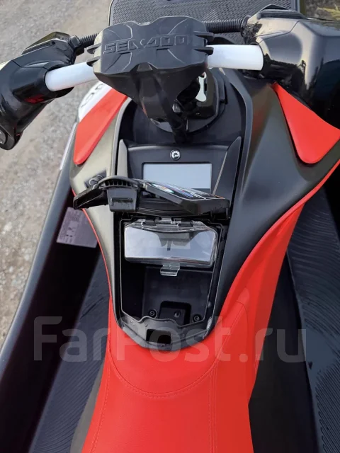 BRP Sea-Doo Spark Trixx. 2025 ��� ����