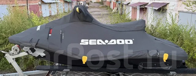 BRP Sea-Doo Spark Trixx. 2025 ��� ����