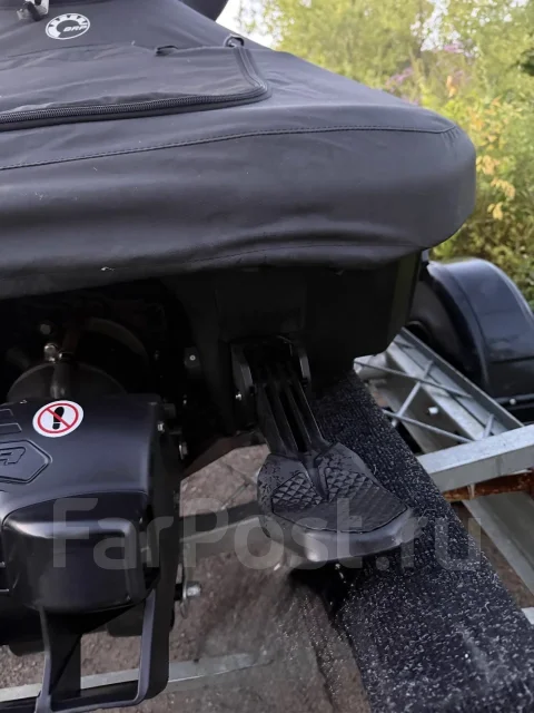 BRP Sea-Doo Spark Trixx. 2025 ��� ����