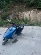 Yamaha Jog. ��������, ��� ���, ������ �� �� ����