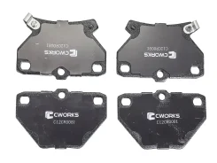 ������� ��������� ������ Toyota ECHO XP10 1999-2006, Matrix E130 2002-2008, Celica T230 1999-2002, Celica T230 2002-2006, Corolla E120 2001-2004 Cwork...