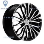 Khomen Wheels KHW2009