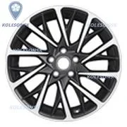 Khomen Wheels KHW1804