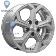 Khomen Wheels KHW1606