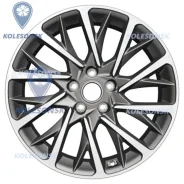 Khomen Wheels KHW1804