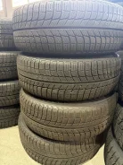 Michelin X-Ice 3+. ������, ��� �����, 2019 ���, �/�, ����� 10 % ����