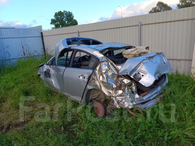 Mazda Axela. BK5P, ZY ����