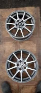 Replay VV43. 6.5x15", 5x100, ET38, �� 57,1���. ����
