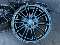 Weds Velva Agudo. 6.5x16", 5x114.3, ET38, �� 73,1���. ����