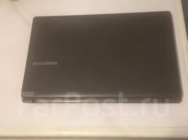 eMachines E732G ����