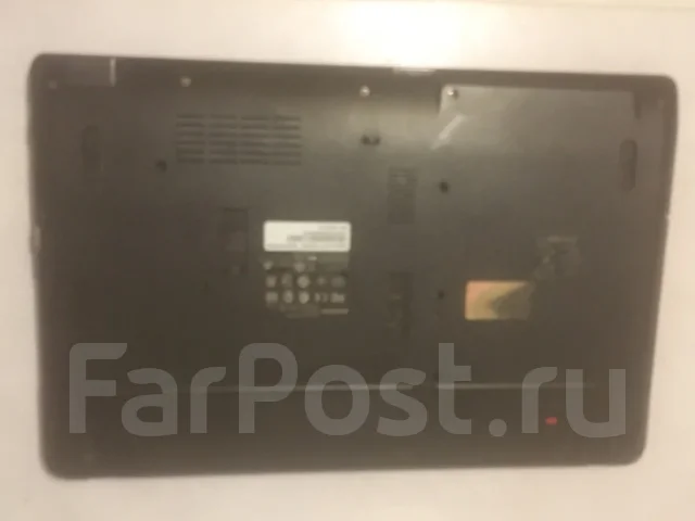 eMachines E732G ����