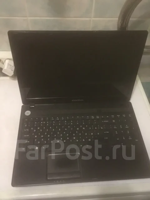 eMachines E732G ����