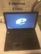 eMachines E732G ����