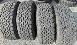 BFGoodrich All-Terrain T/A KO2. ����� at, 2019 ���, �/�, ����� 5 % ����