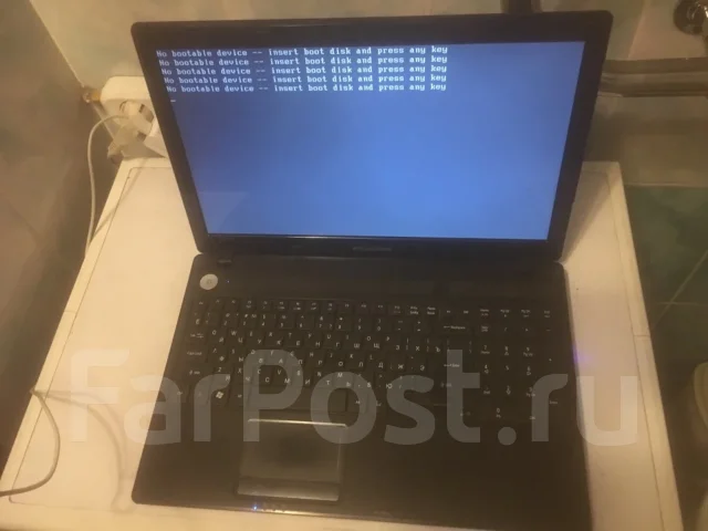 eMachines E732G ����